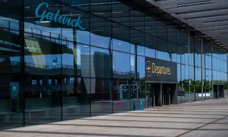 Gatwick