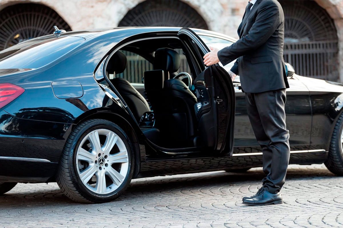 Chauffeur Services