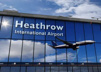 Heathrow